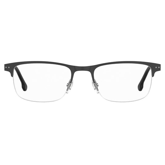 Carrera Brillenfassung Carrera Carrera2019T8 Schwarz Black Ø 50 Mm