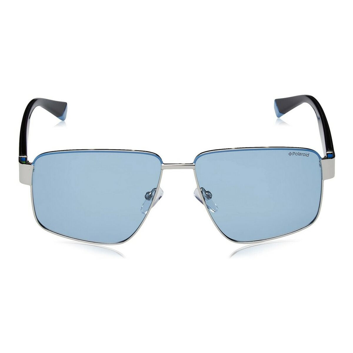 Polaroid Unisex-Sonnenbrille Polaroid Pld6121S-Kuf Ø 58 Mm