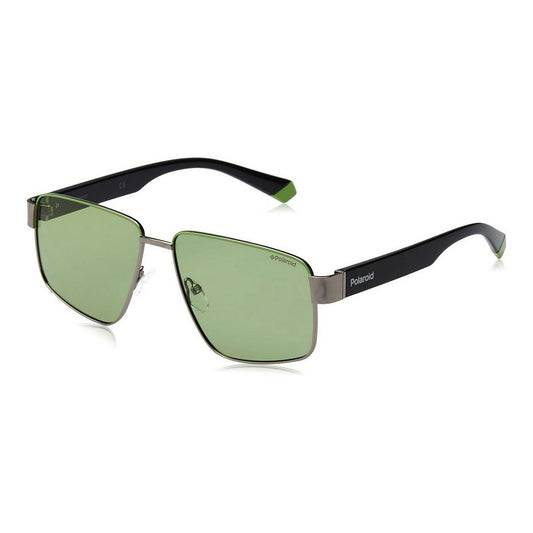 Polaroid Unisex-Sonnenbrille Polaroid Pld6121S-Smf Ø 58 Mm