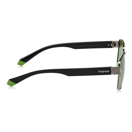 Polaroid Unisex-Sonnenbrille Polaroid Pld6121S-Smf Ø 58 Mm