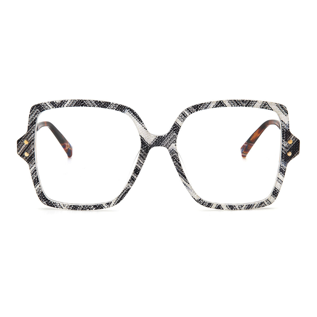 Missoni Brillenfassung Missoni Mis-0005-S37 Ø 53 Mm