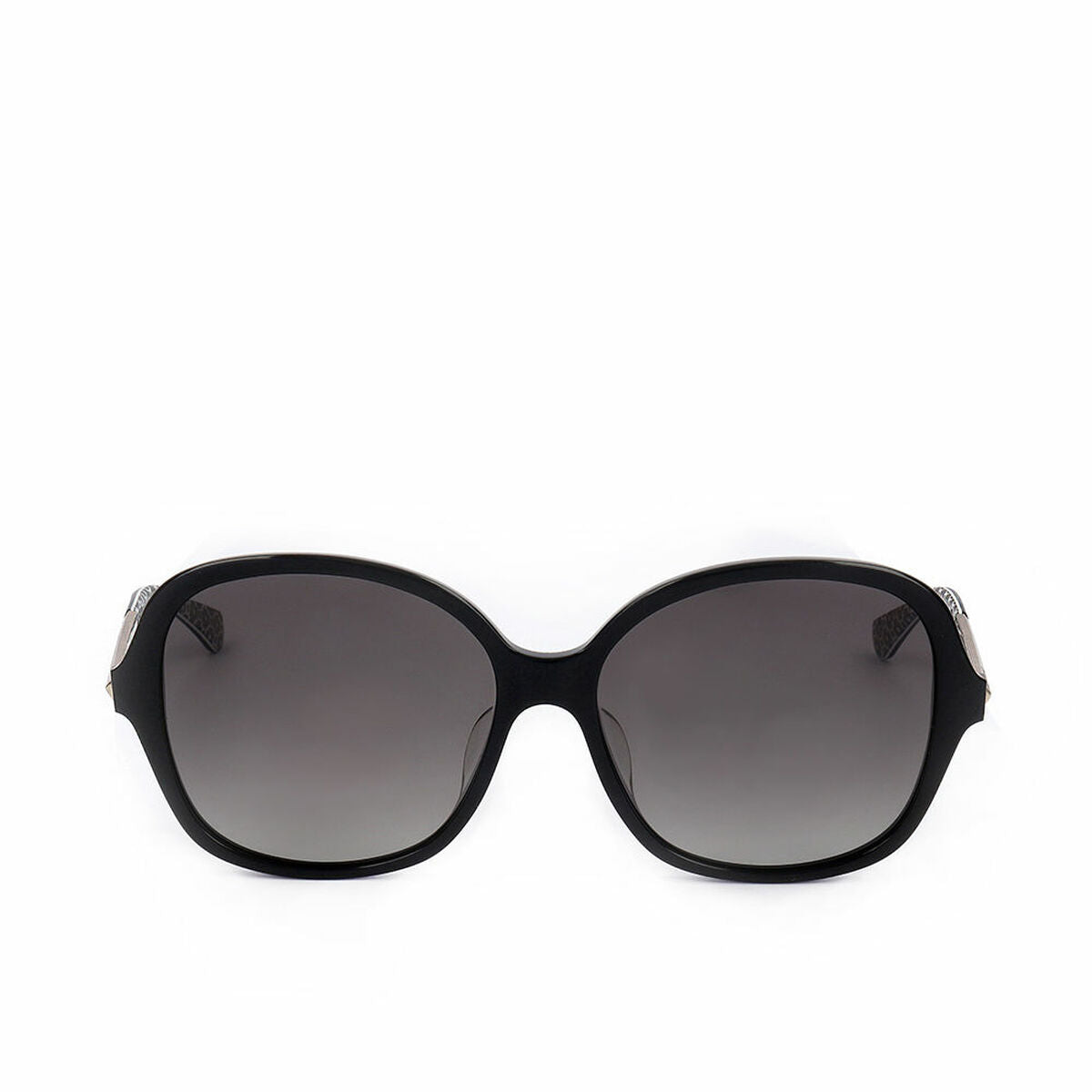 Kate Spade Damensonnenbrille Kate Spade Kaiya/F/S Ø 57 Mm Schwarz