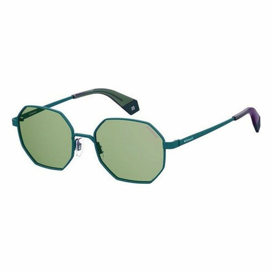 Polaroid Unisex-Sonnenbrille Polaroid Pld6067S1Educ Ø 53 Mm