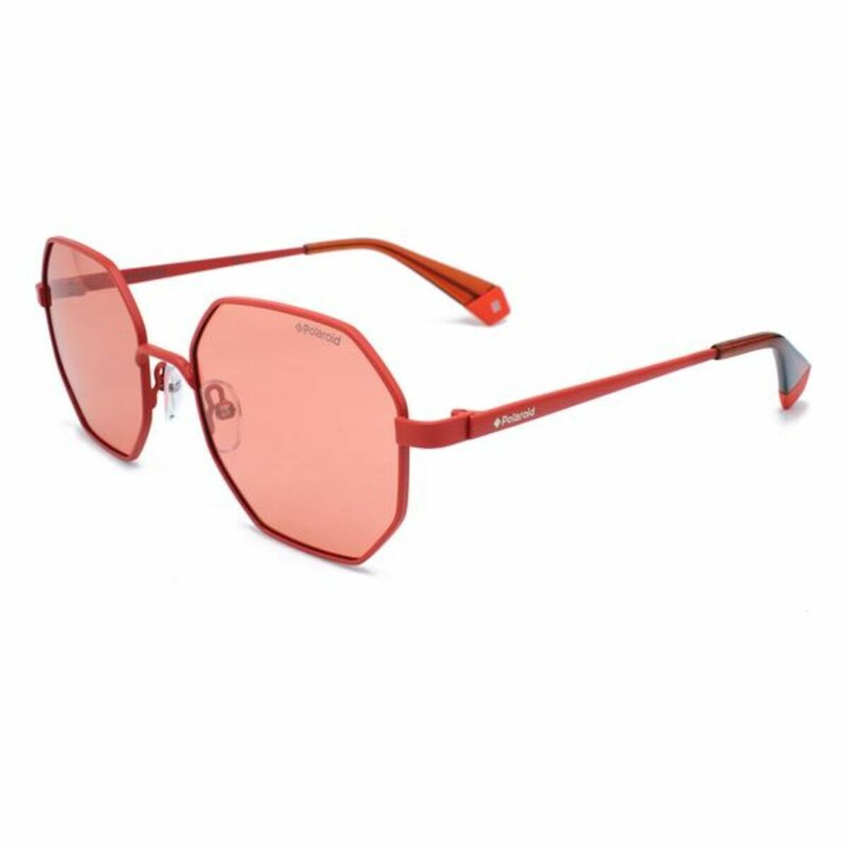 Polaroid Unisex-Sonnenbrille Polaroid Pld6067S2M5He Ø 53 Mm