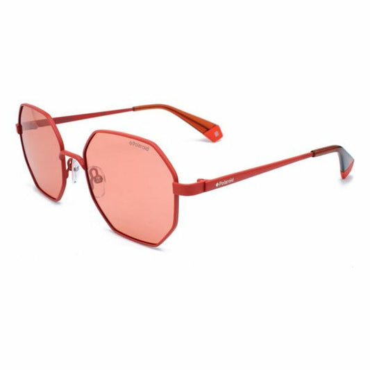 Polaroid Unisex-Sonnenbrille Polaroid Pld6067S2M5He Ø 53 Mm