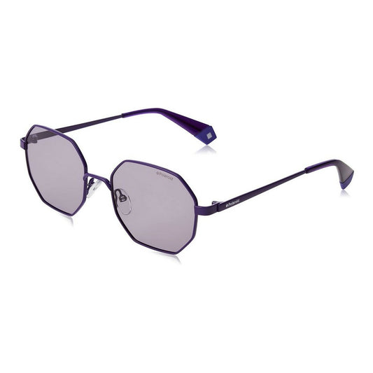 Polaroid Unisex-Sonnenbrille Polaroid Pld6067S-B3V Ø 53 Mm