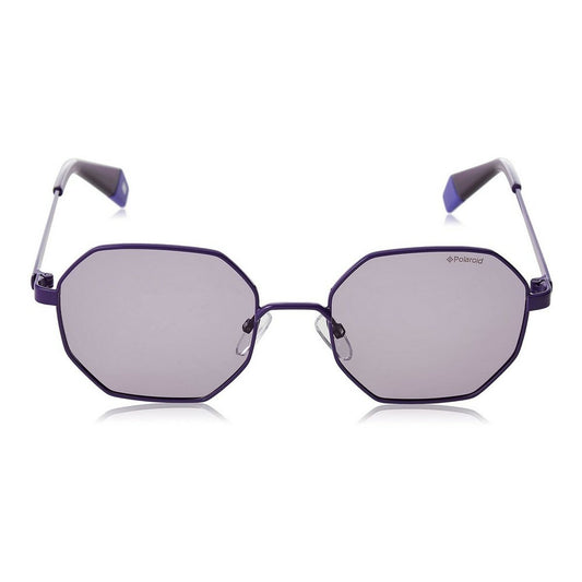 Polaroid Unisex-Sonnenbrille Polaroid Pld6067S-B3V Ø 53 Mm