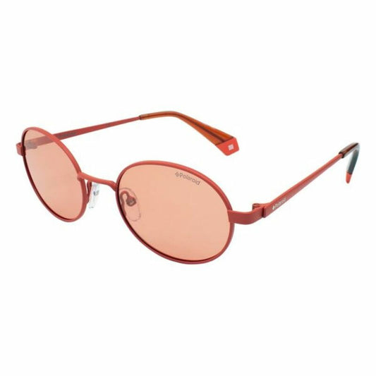 Polaroid Unisex-Sonnenbrille Polaroid Pld6066S2M5He Ø 51 Mm