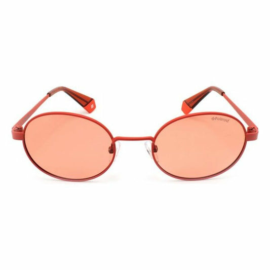 Polaroid Unisex-Sonnenbrille Polaroid Pld6066S2M5He Ø 51 Mm