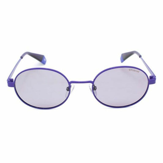 Polaroid Unisex-Sonnenbrille Polaroid Pld6066Sb3Vkl Ø 51 Mm