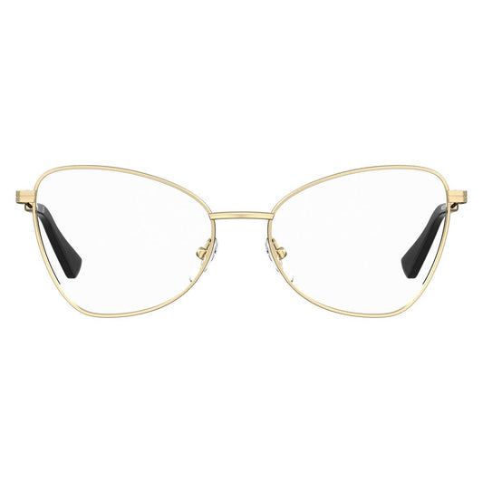 Moschino Brillenfassung Moschino Mos574-000 Ø 52 Mm