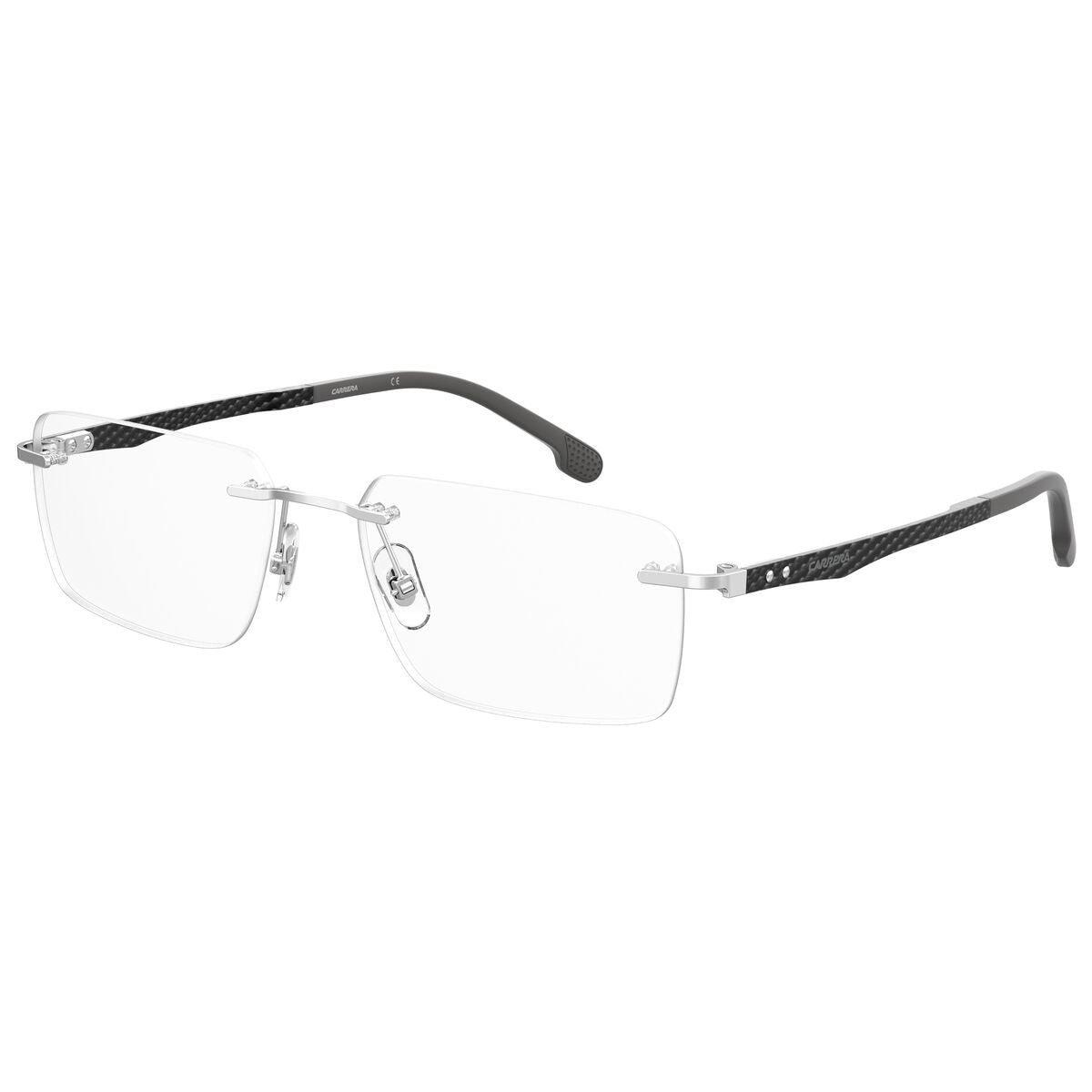 Carrera Brillenfassung Carrera Carrera-8853-010 Ø 55 Mm