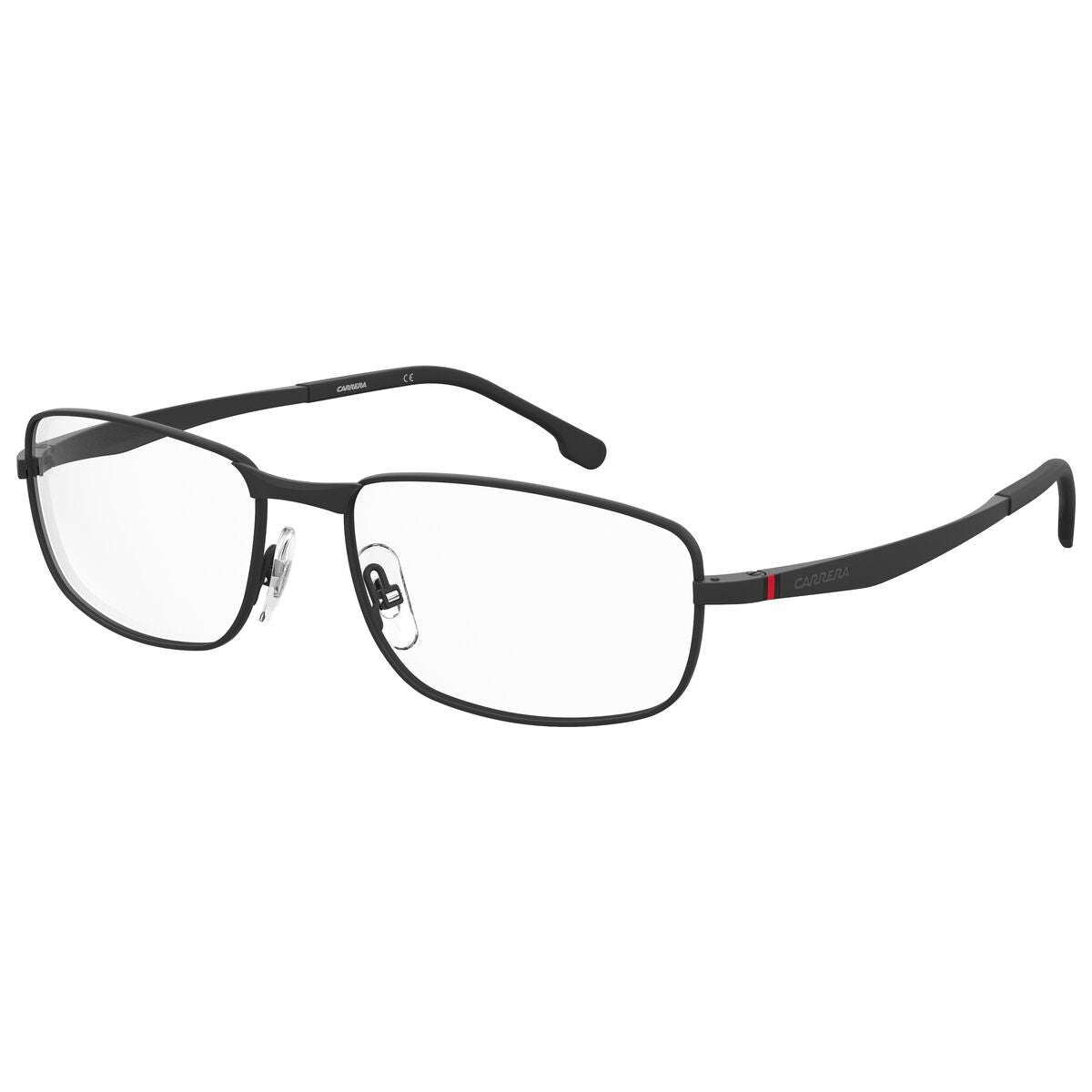 Carrera Brillenfassung Carrera Carrera885400 Schwarz Ø 57 Mm
