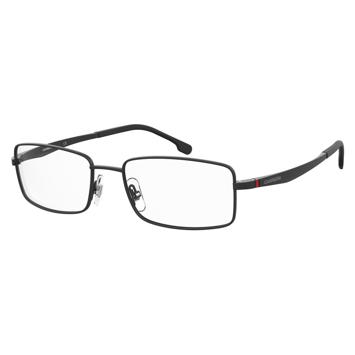 Carrera Brillenfassung Carrera Carrera885500 Schwarz Ø 56 Mm