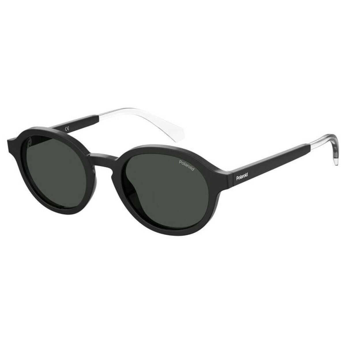 Polaroid Herrensonnenbrille Polaroid Pld S Schwarz
