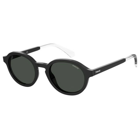 Polaroid Herrensonnenbrille Polaroid Pld S Schwarz