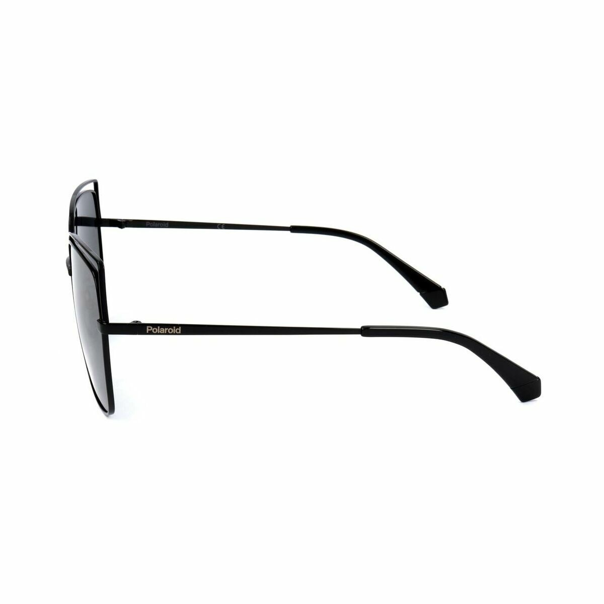 Polaroid Damensonnenbrille Polaroid Pld S Schwarz