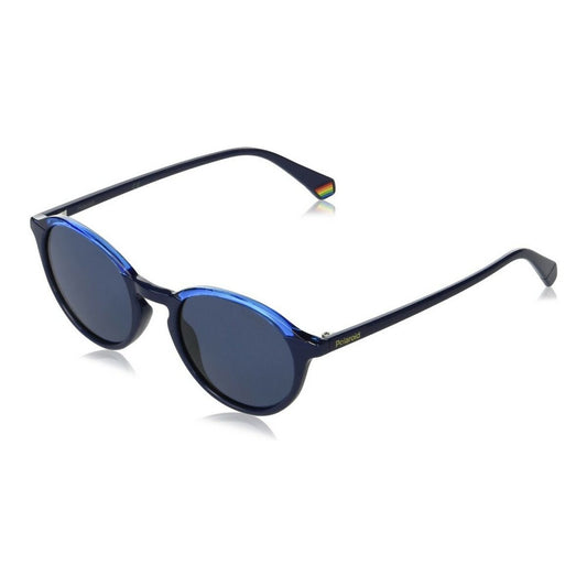 Polaroid Unisex-Sonnenbrille Polaroid Pld6125S-Pjp Ø 50 Mm