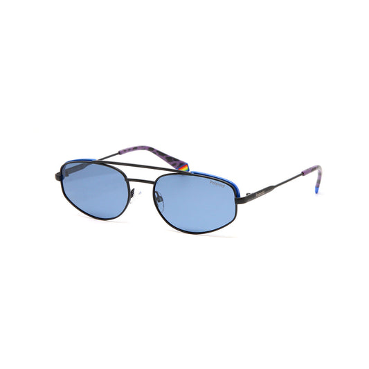Polaroid Unisex-Sonnenbrille Polaroid Pld6130Soy4 Ø 55 Mm