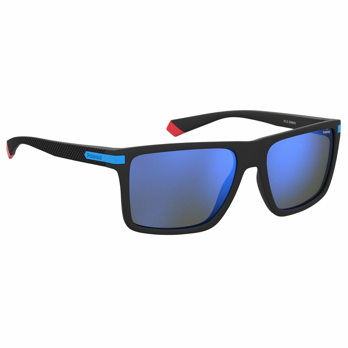 Polaroid Herrensonnenbrille Polaroid Pld 2098_S