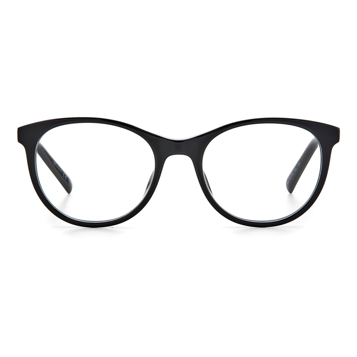 Missoni Brillenfassung Missoni Mmi0031Tnina Schwarz Ø 49 Mm