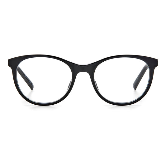 Missoni Brillenfassung Missoni Mmi0031Tnina Schwarz Ø 49 Mm