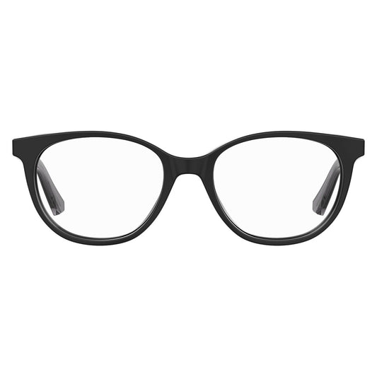 Love Moschino Brillenfassung Love Moschino Mol543-Tn-807 Black Ø 46 Mm