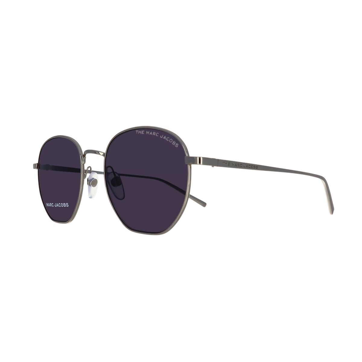 Marc Jacobs Herrensonnenbrille Marc Jacobs S Silberfarben