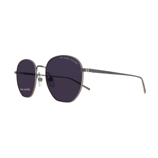 Marc Jacobs Herrensonnenbrille Marc Jacobs S Silberfarben