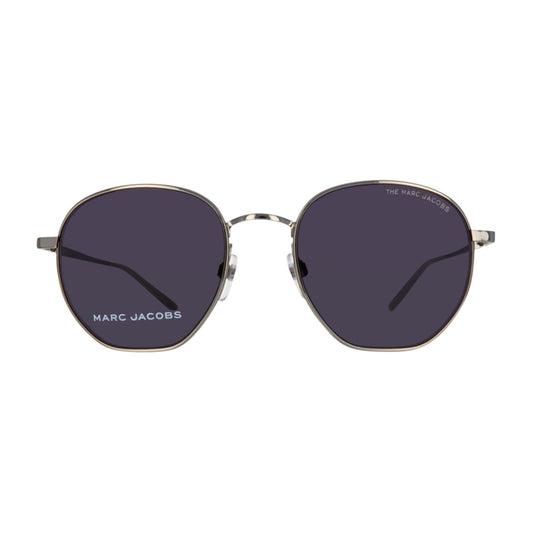 Marc Jacobs Herrensonnenbrille Marc Jacobs S Silberfarben