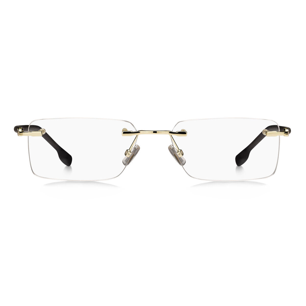 Hugo Boss Brillenfassung Hugo Boss Boss-1011-Rhl Ø 56 Mm