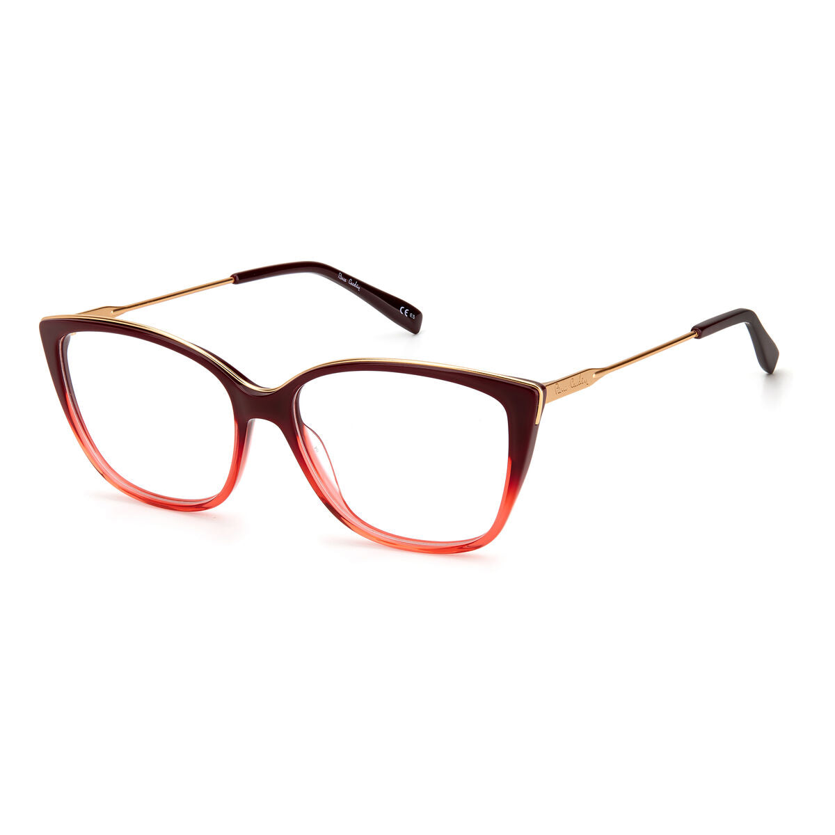 Pierre Cardin Brillenfassung Pierre Cardin P.c.-8497-L39 Ø 55 Mm