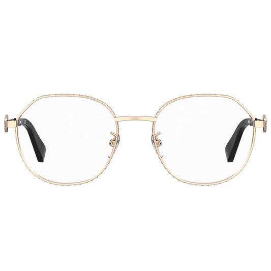 Moschino Brillenfassung Moschino Mos586-000 Ø 52 Mm