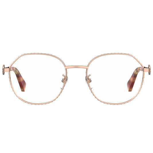 Moschino Brillenfassung Moschino Mos586-Ddb Ø 52 Mm