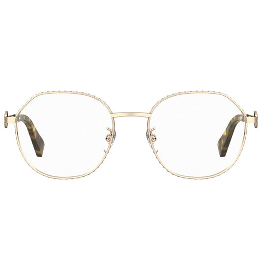 Moschino Brillenfassung Moschino Mos586-Rhl Ø 52 Mm