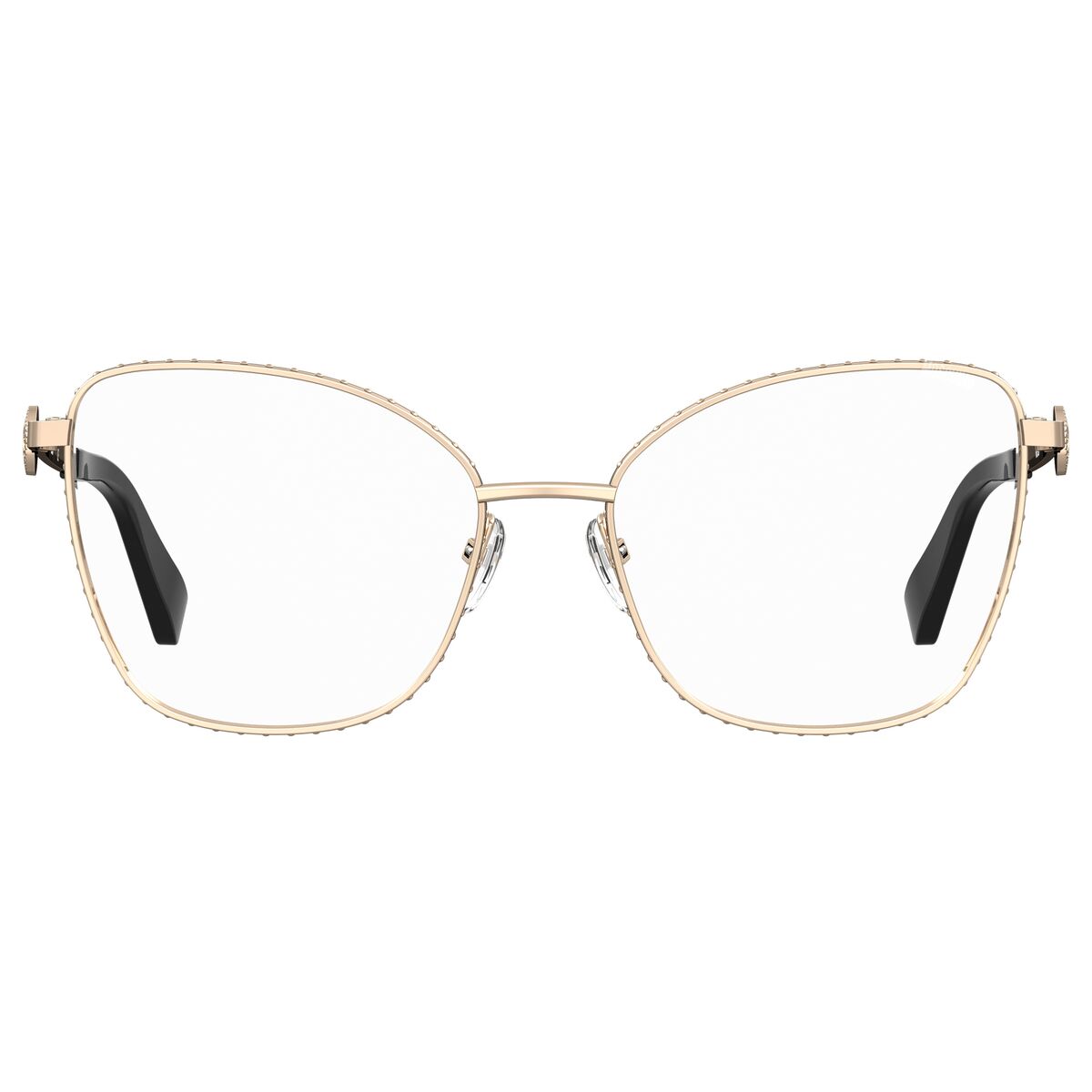 Moschino Brillenfassung Moschino Mos587-000 Ø 53 Mm