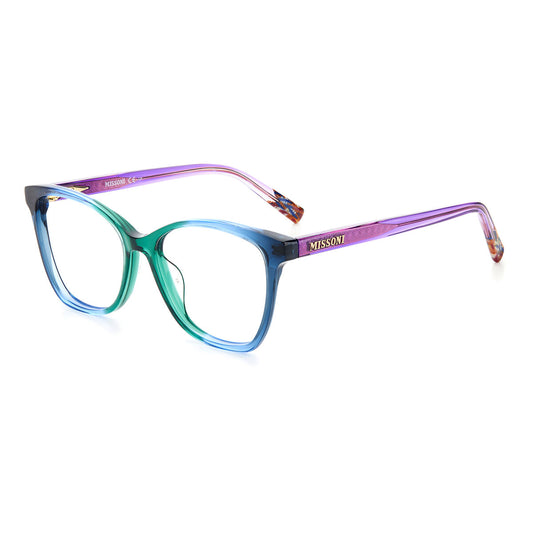 Missoni Brillenfassung Missoni Mis-0013-Dcf Ø 53 Mm