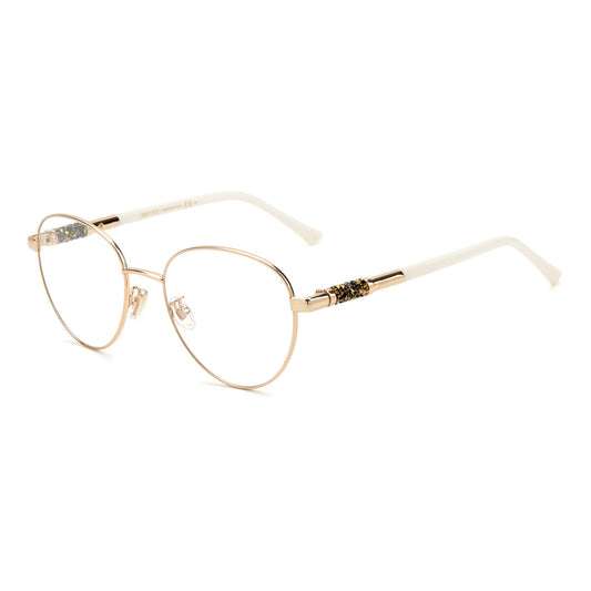 Jimmy Choo Brillenfassung Jimmy Choo Jc296-G-000 Ø 54 Mm