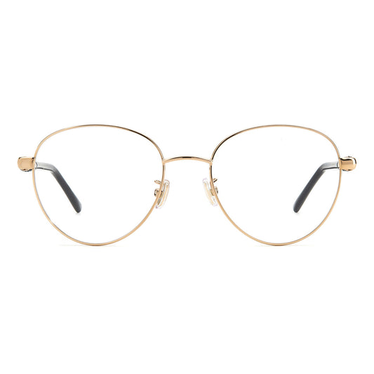 Jimmy Choo Brillenfassung Jimmy Choo Jc296-G-Rhl Ø 54 Mm