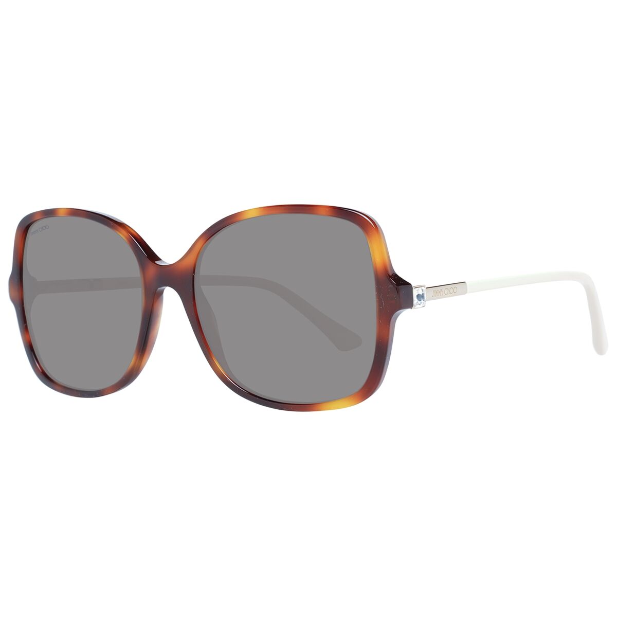 Jimmy Choo Damensonnenbrille Jimmy Choo Ø 57 Mm