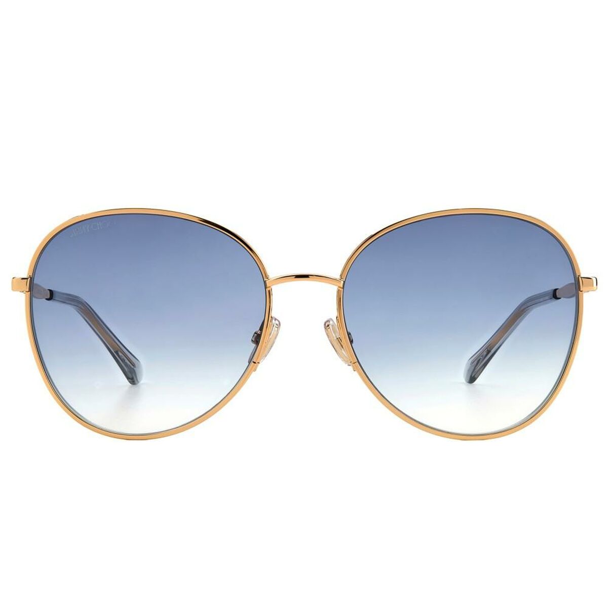 Jimmy Choo Damensonnenbrille Jimmy Choo Feline-S-0 Ø 58 Mm