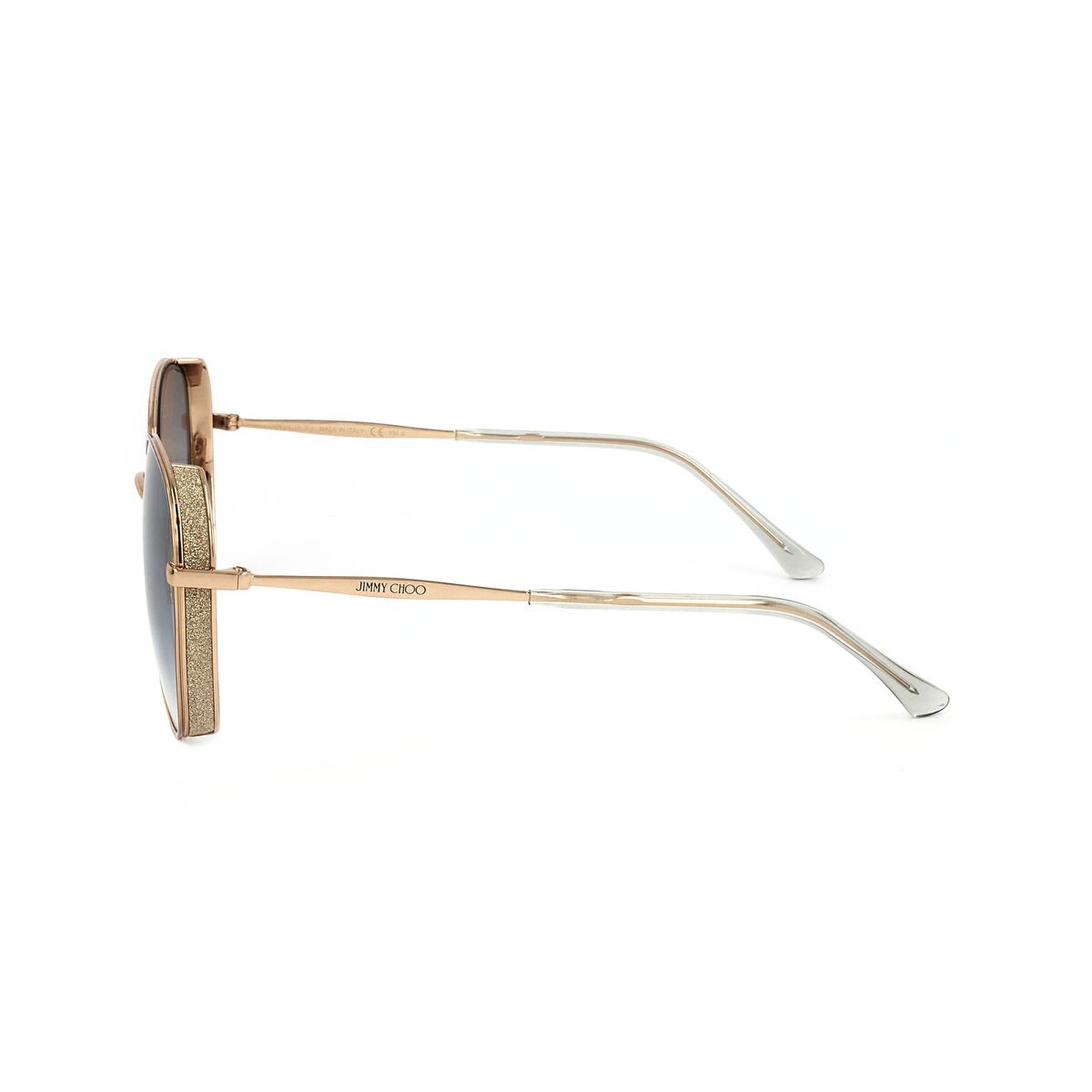 Jimmy Choo Damensonnenbrille Jimmy Choo Feline-S-0 Ø 58 Mm