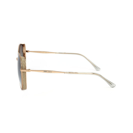 Jimmy Choo Damensonnenbrille Jimmy Choo Feline-S-0 Ø 58 Mm