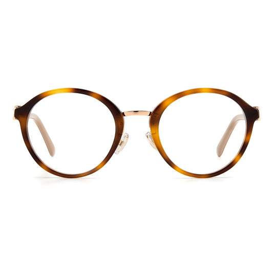 Jimmy Choo Brillenfassung Jimmy Choo Jc311-0T4 Ø 49 Mm