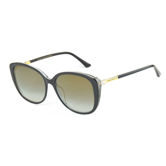 Jimmy Choo Damensonnenbrille Jimmy Choo Aly-F-S-Ae2 Ø 54 Mm
