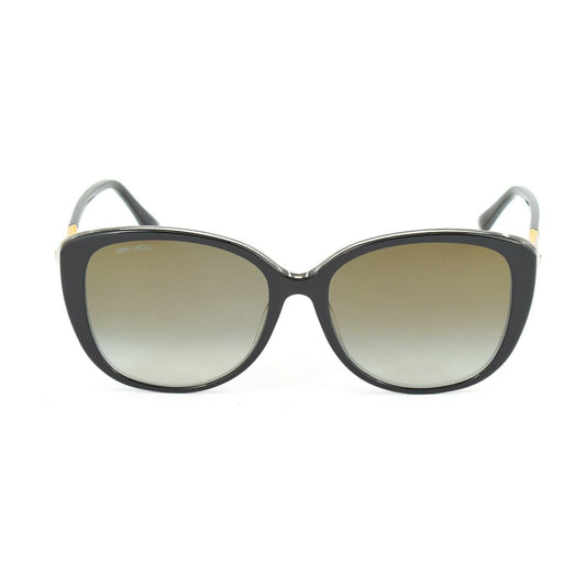 Jimmy Choo Damensonnenbrille Jimmy Choo Aly-F-S-Ae2 Ø 54 Mm