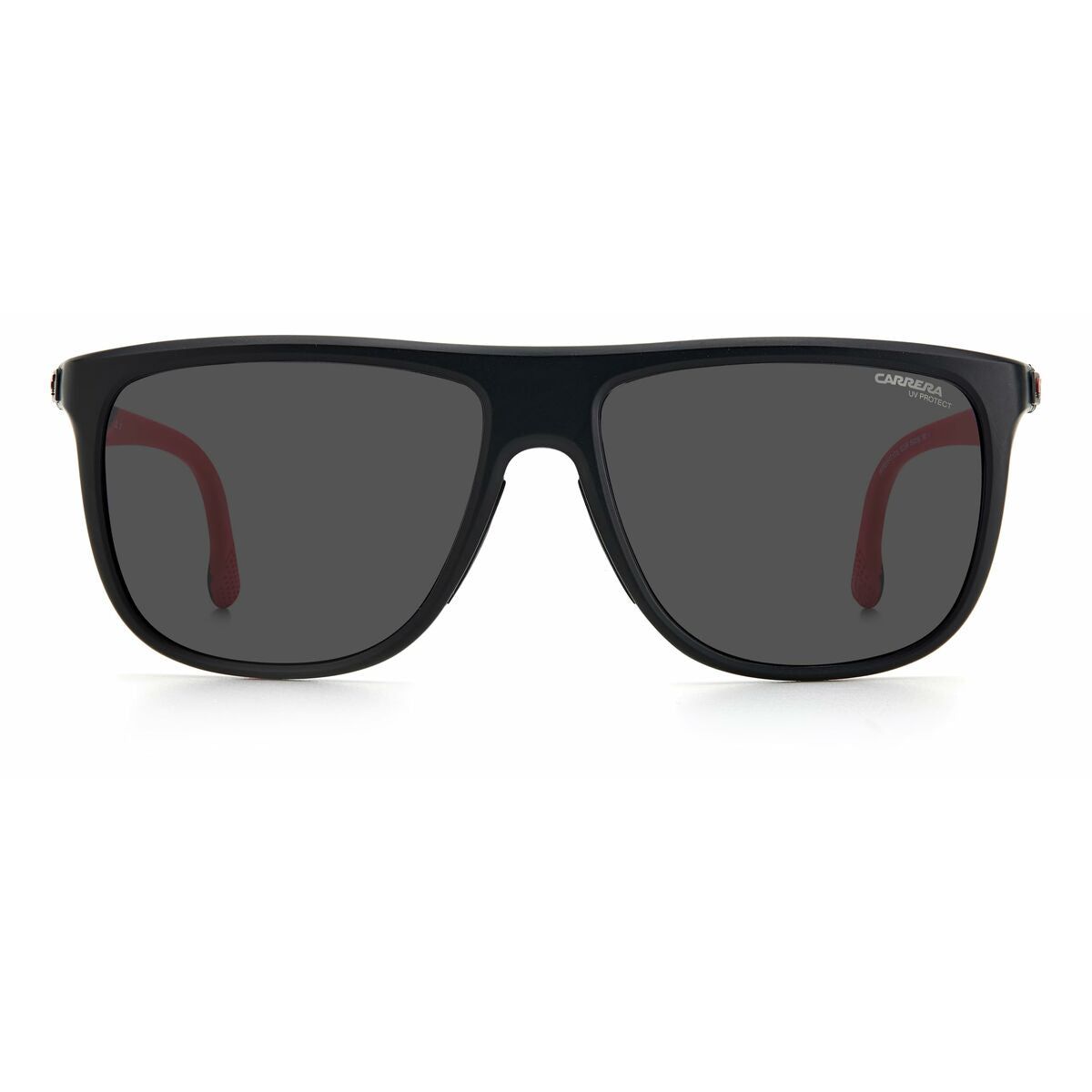 Carrera Herrensonnenbrille Carrera Hyperfit 17/S Schwarz Ø 58 Mm