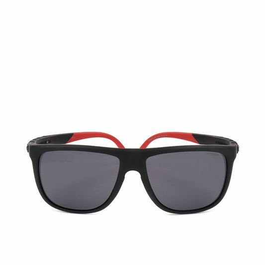 Carrera Herrensonnenbrille Carrera Hyperfit 17/S Schwarz Ø 58 Mm