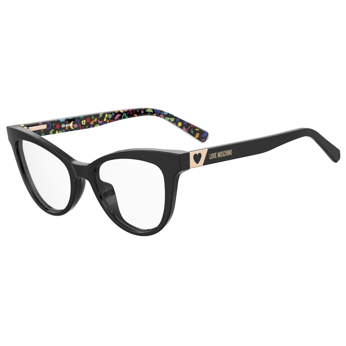 Love Moschino Brillenfassung Love Moschino Mol576-807 Ø 51 Mm