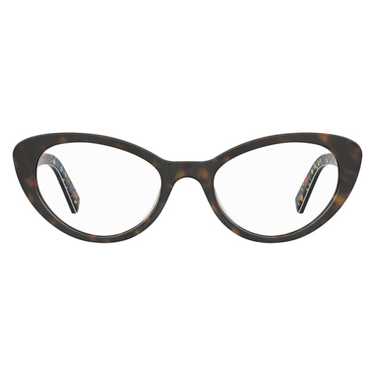 Love Moschino Brillenfassung Love Moschino Mol577-086 Ø 51 Mm